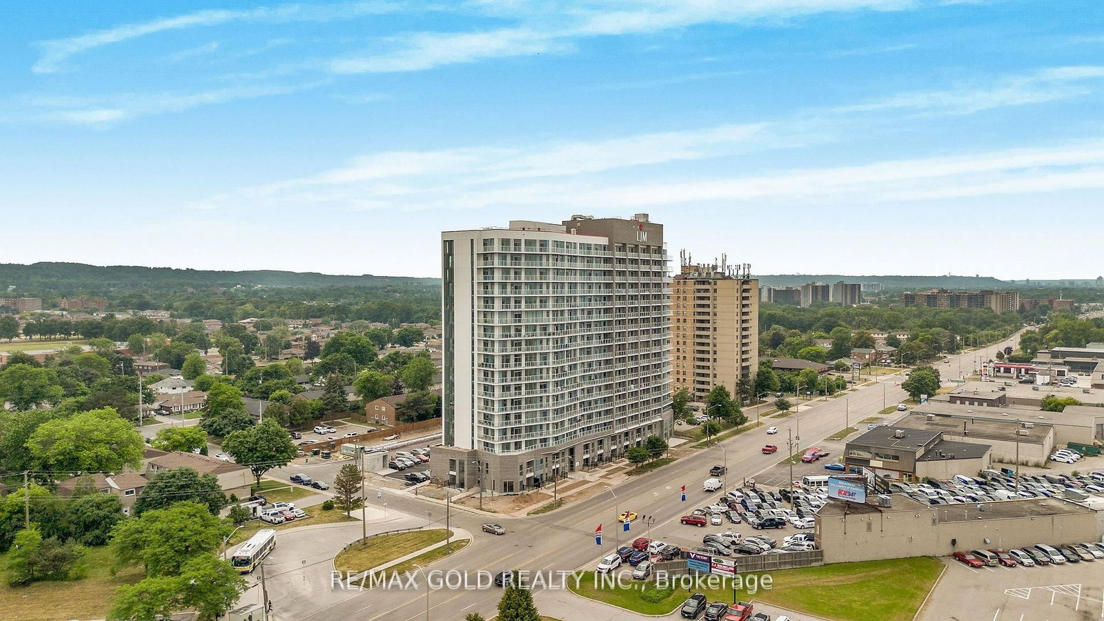 Condo for sale at 803-2782 Barton Street, Hamilton, Ontario, L8E 0L3 - Riverdale - MLS: X12950522