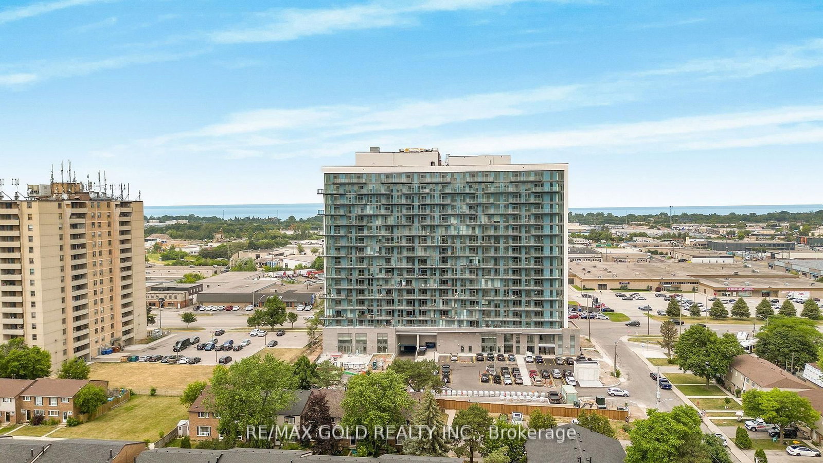 Condo for sale at 803-2782 Barton Street, Hamilton, Ontario, L8E 0L3 - Riverdale - MLS: X12950522