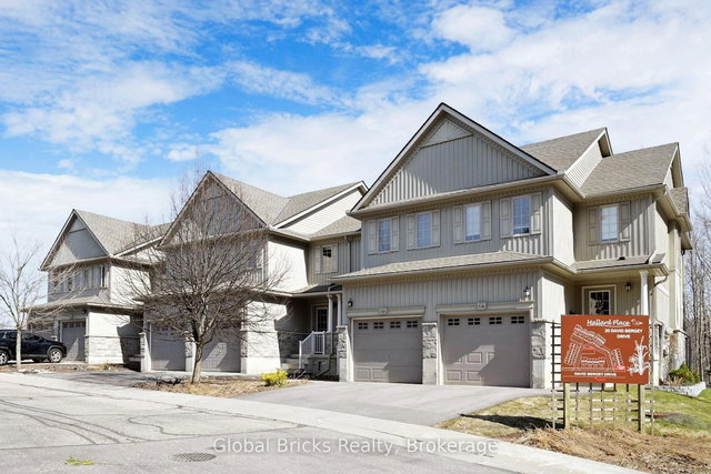 D24 - 20 David Bergey Drive