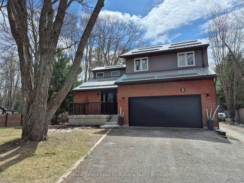 9 Daleman Dr, Bracebridge, P1L 1A8 | Image 2