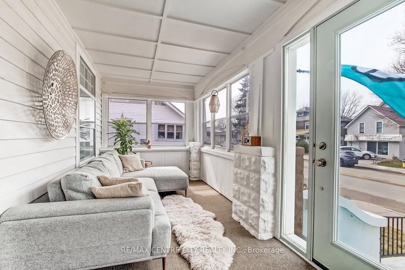 233 COLBORNE St, Central Elgin, N5L 1B9 | Image 3