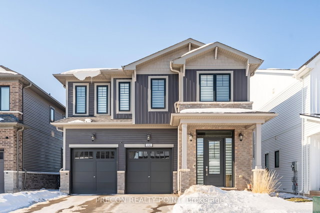 100 Starfire Crescent