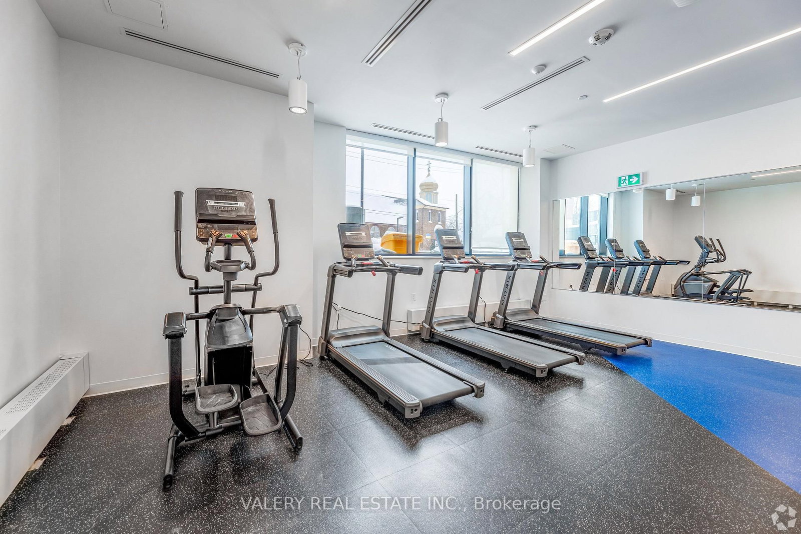 155 King St Street N, Unit 606 - Photo 11