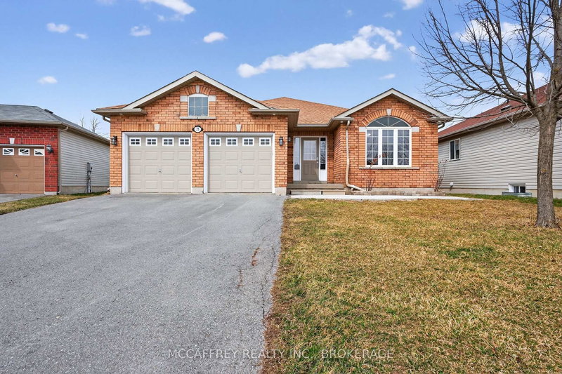 home for sale on 25 Kanvers Way