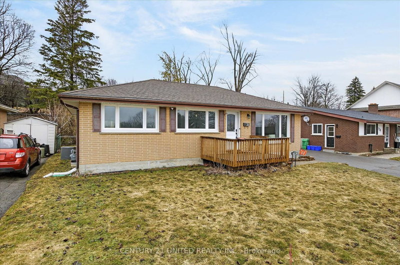 578 Hillside St, Peterborough, K9H 5N6 | Image 3