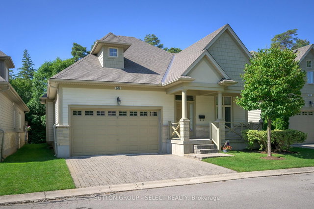 68 - 124 North Centre Road