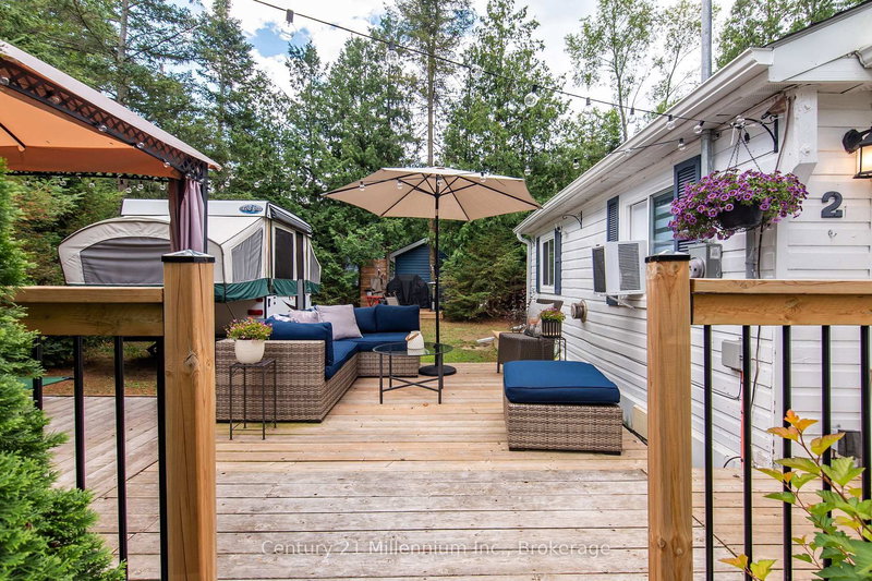 2 Hamilton Pl, South Bruce Peninsula, N0H 2G0 | Image 3