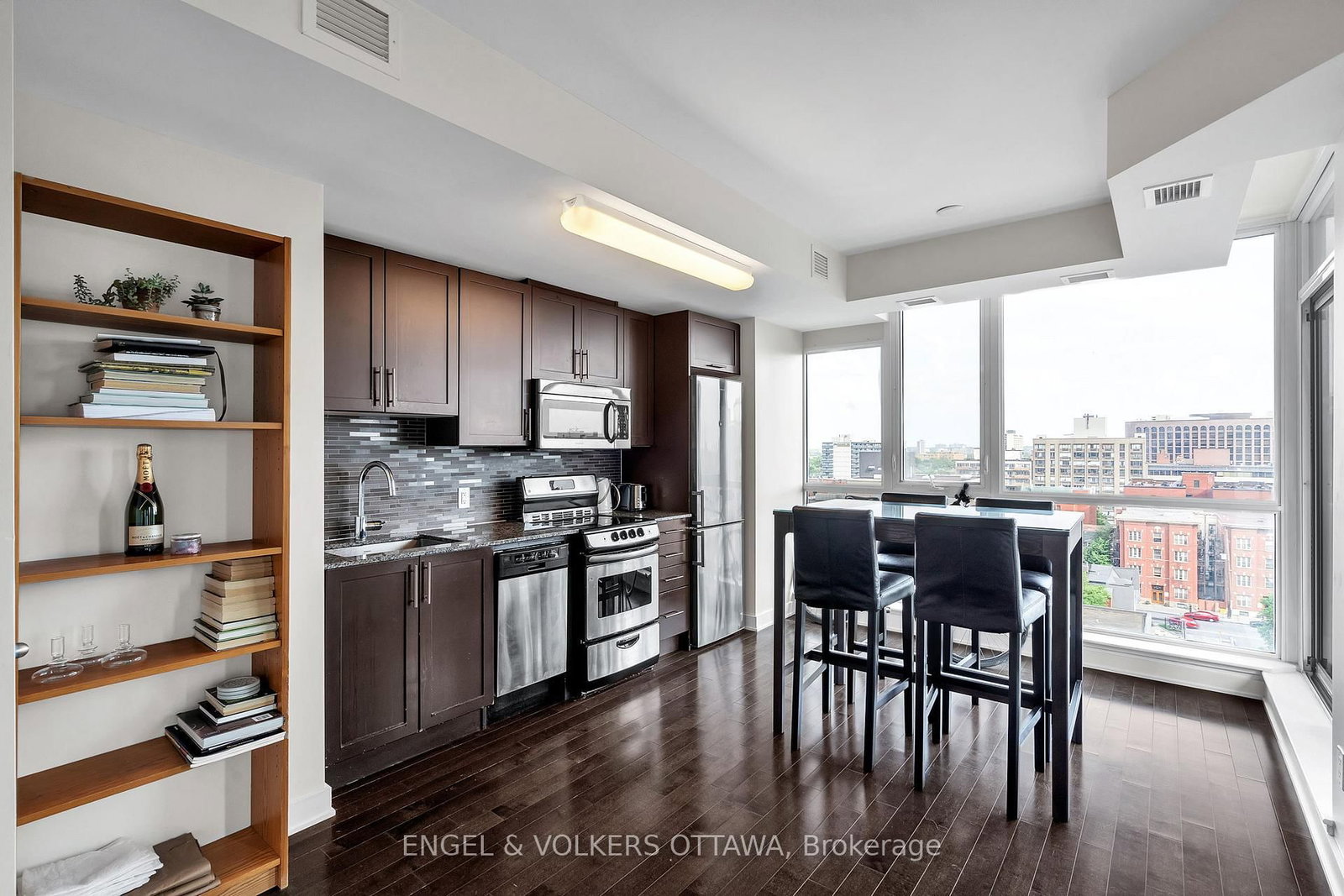 40 Nepean Street, Unit 905 - Photo 5