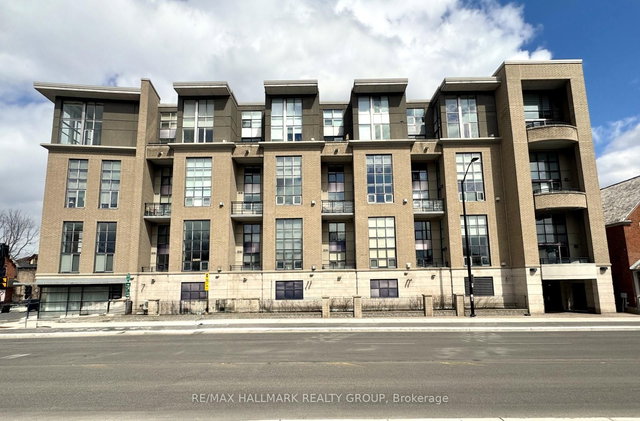 203 - 29 Main Street