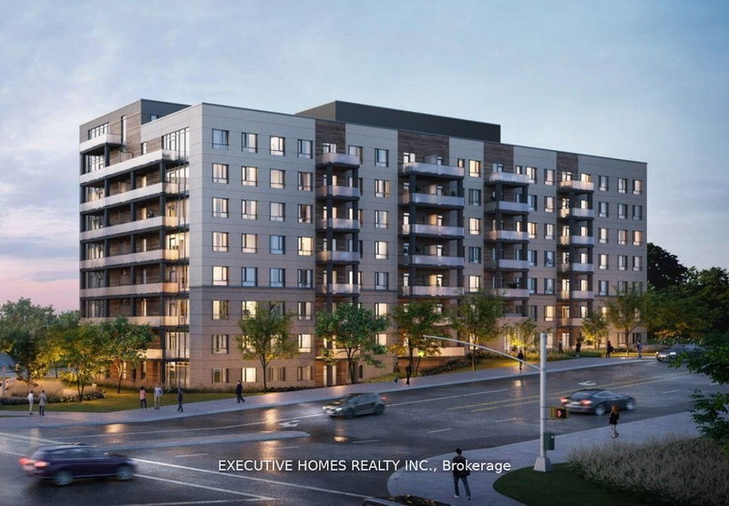 home for lease on 209-181 Elmira Road