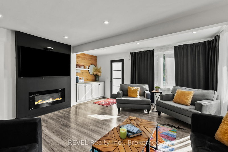 home for sale on 313 Ridgeway Road