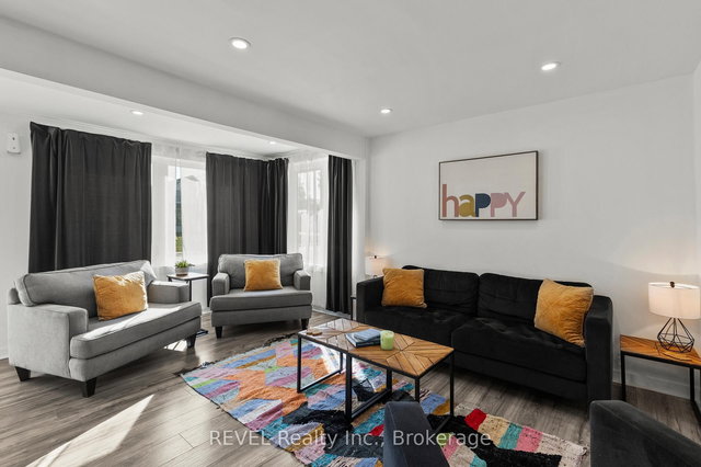 313 Ridgeway Road