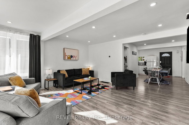 313 Ridgeway Road