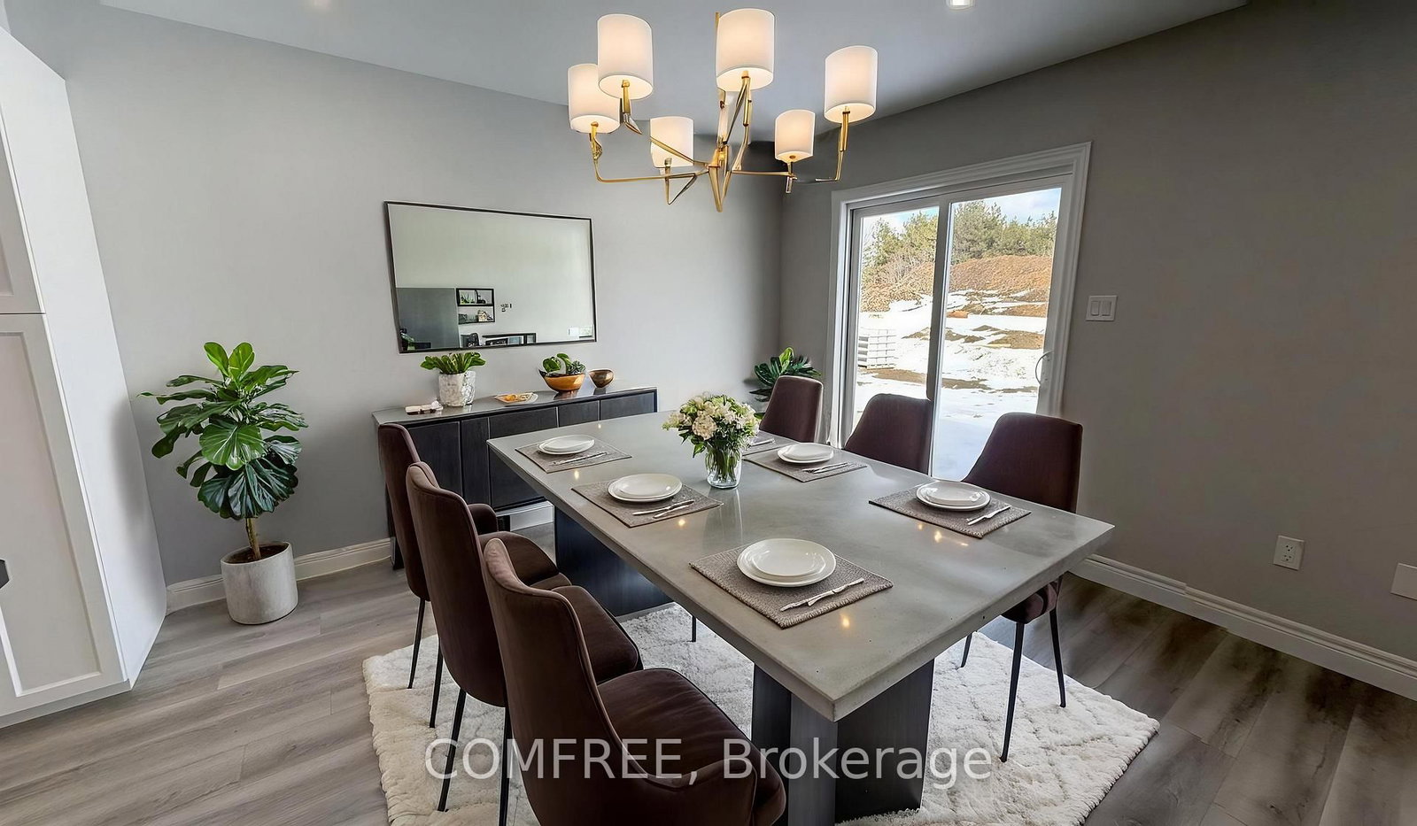 Townhouse for sale at 31 McConnell Crescent, Bracebridge, Ontario, P1L 0N7 - Macaulay - MLS: X12950884