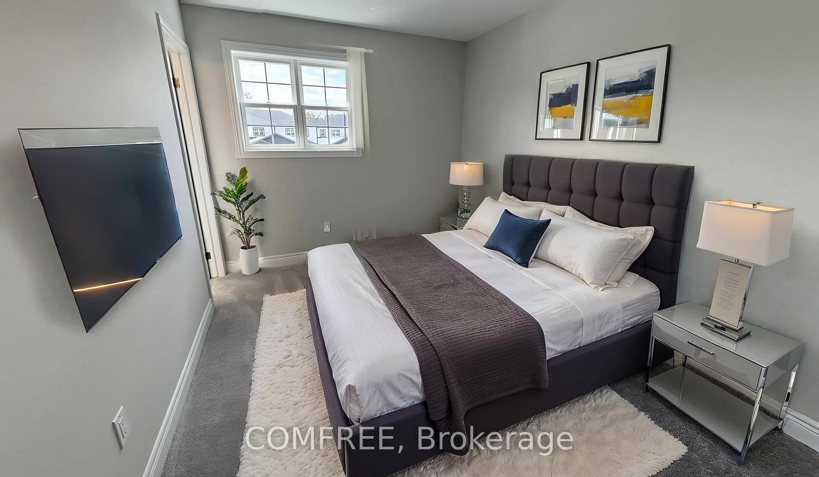 Townhouse for sale at 31 McConnell Crescent, Bracebridge, Ontario, P1L 0N7 - Macaulay - MLS: X12950884