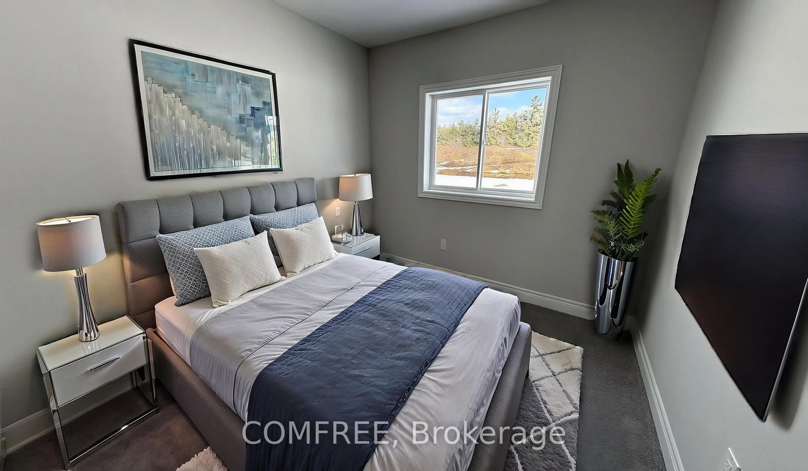 Townhouse for sale at 31 McConnell Crescent, Bracebridge, Ontario, P1L 0N7 - Macaulay - MLS: X12950884