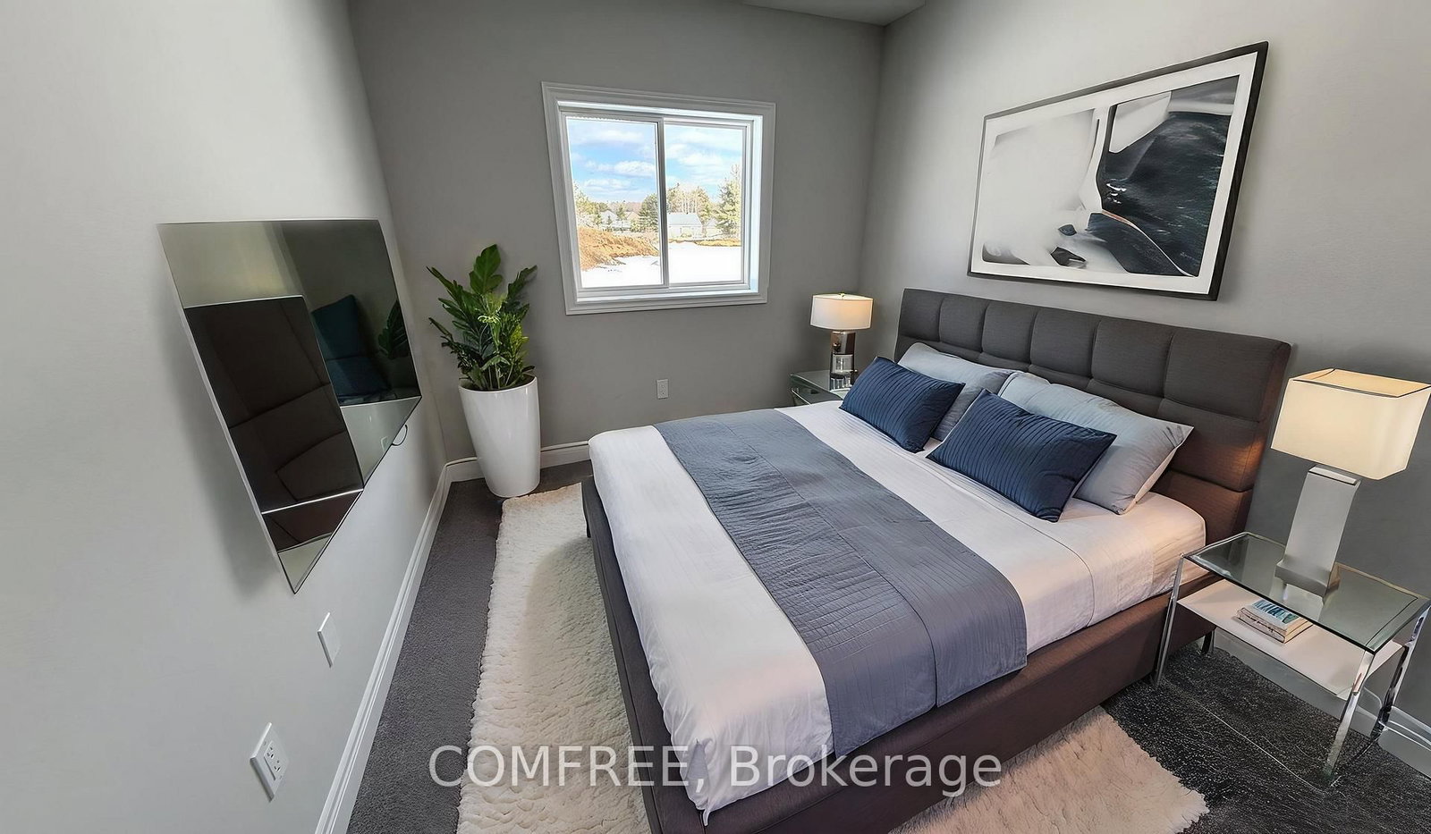 Townhouse for sale at 31 McConnell Crescent, Bracebridge, Ontario, P1L 0N7 - Macaulay - MLS: X12950884