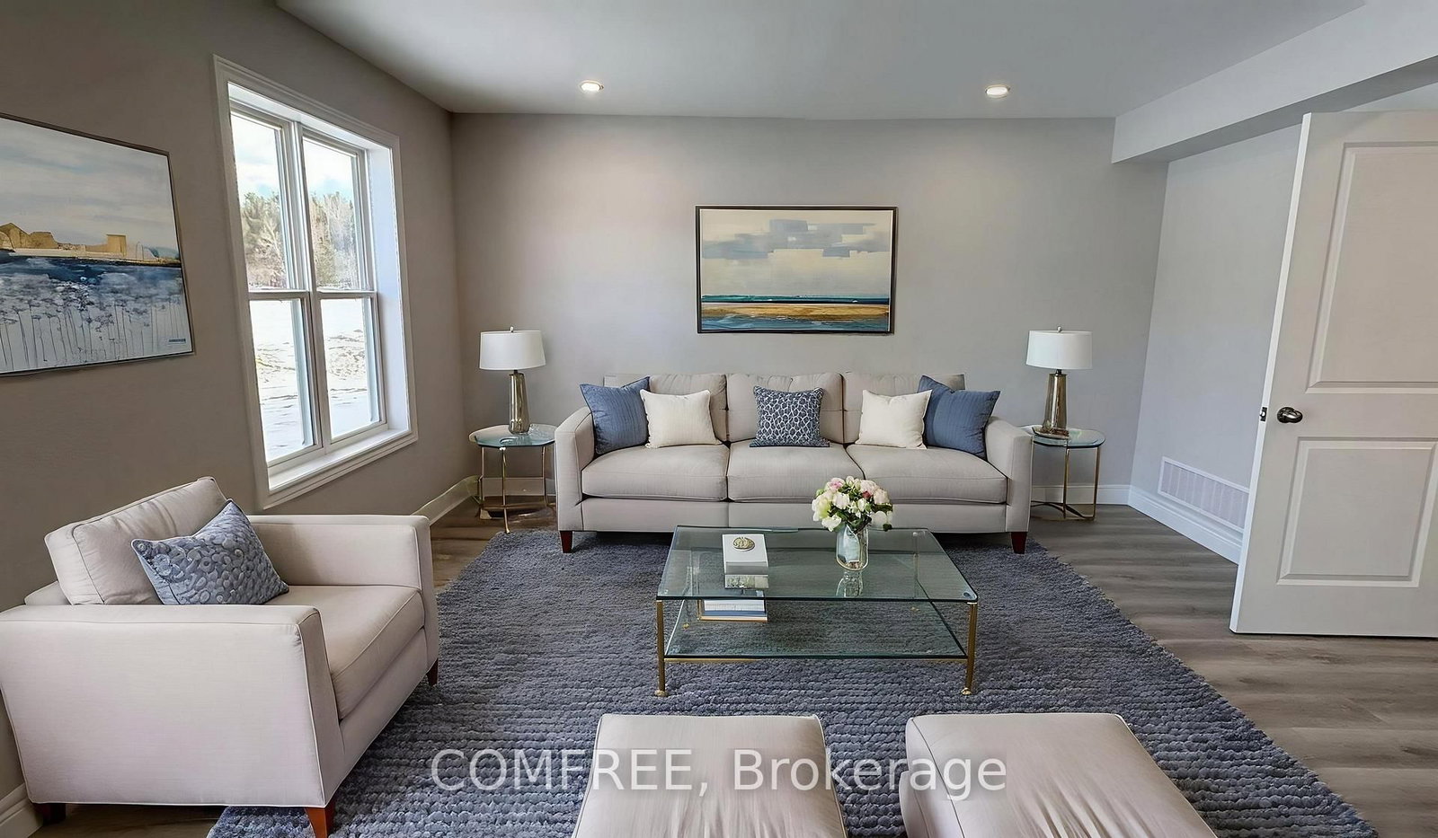 Townhouse for sale at 31 McConnell Crescent, Bracebridge, Ontario, P1L 0N7 - Macaulay - MLS: X12950884