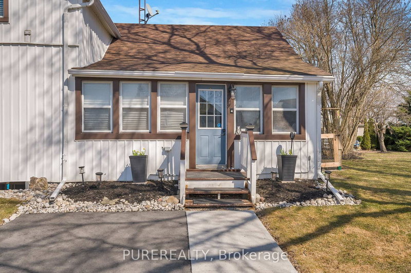 2330 Wilson Street W