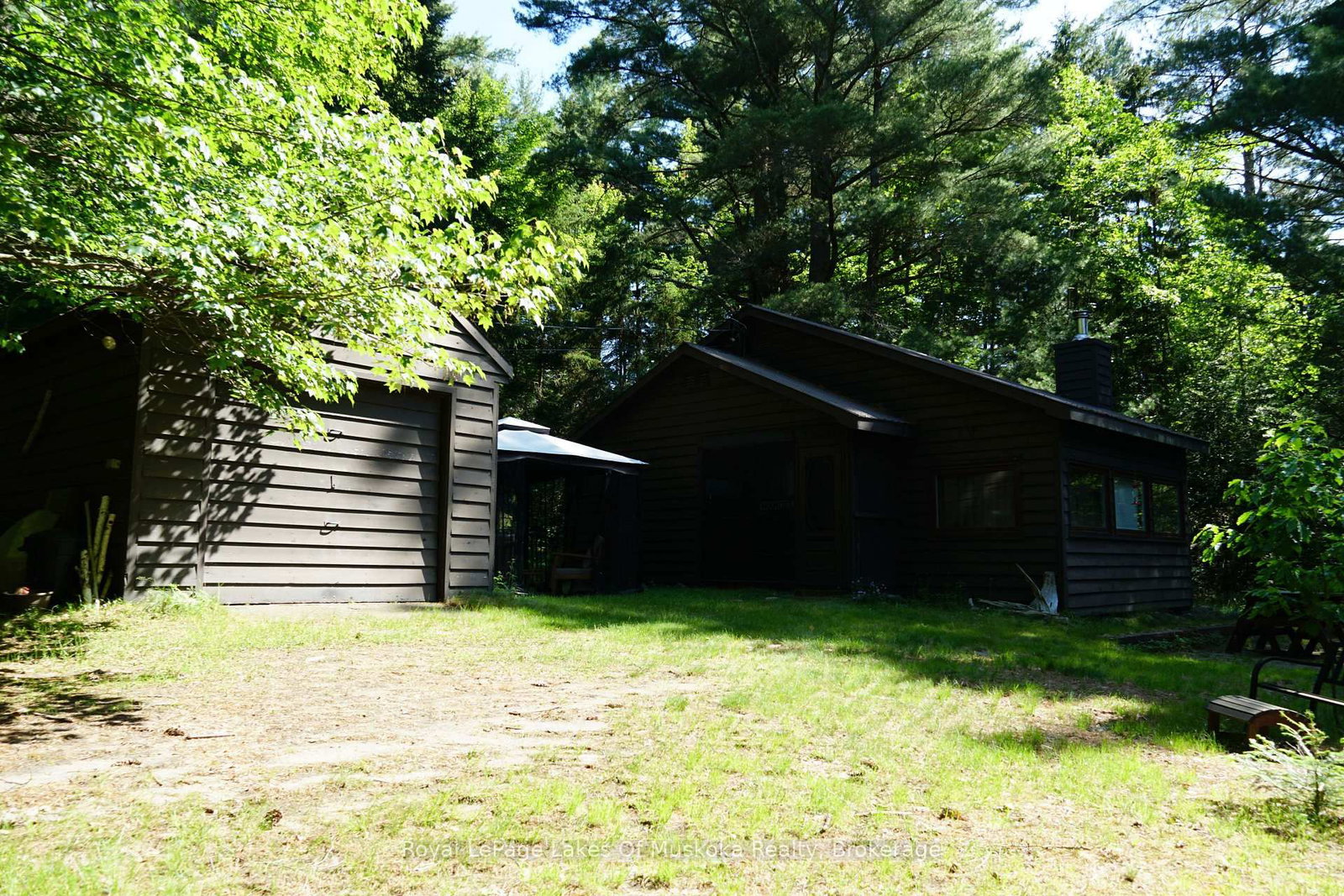 1173 Highway 60 • South Algonquin, ON photo 12