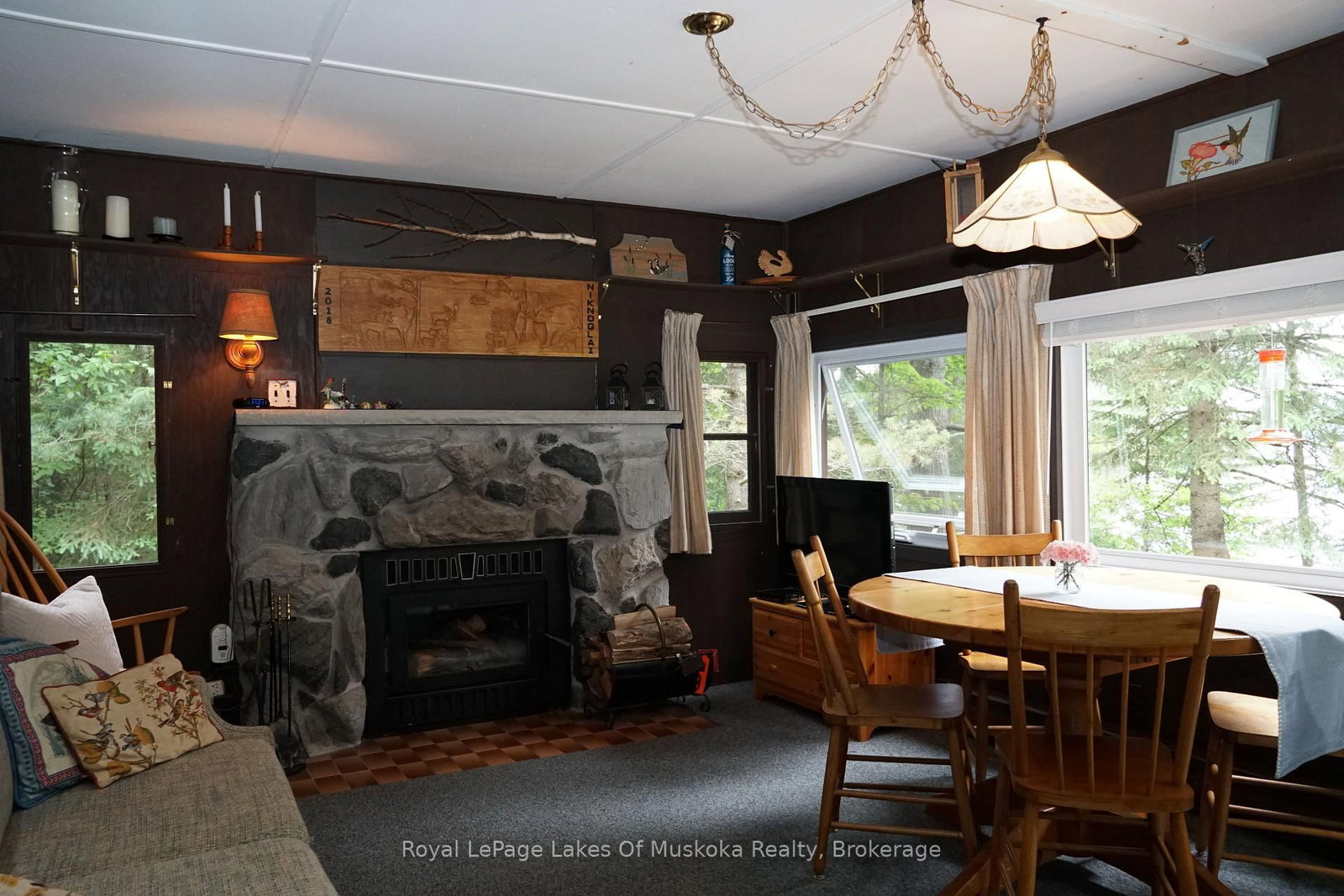 1173 Highway 60 • South Algonquin, ON photo 14