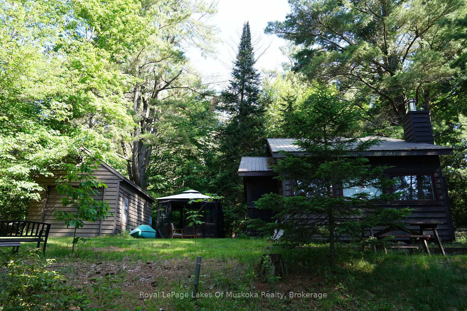 1173 Highway 60 • South Algonquin, ON photo 6