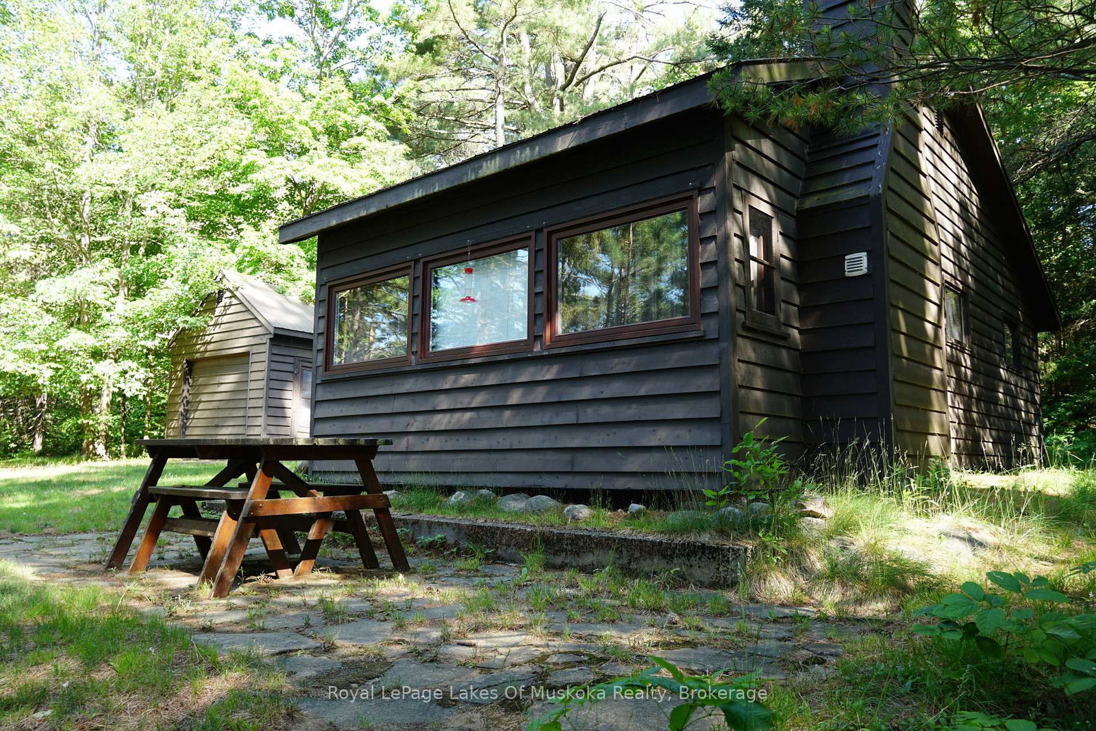1173 Highway 60 • South Algonquin, ON photo 7