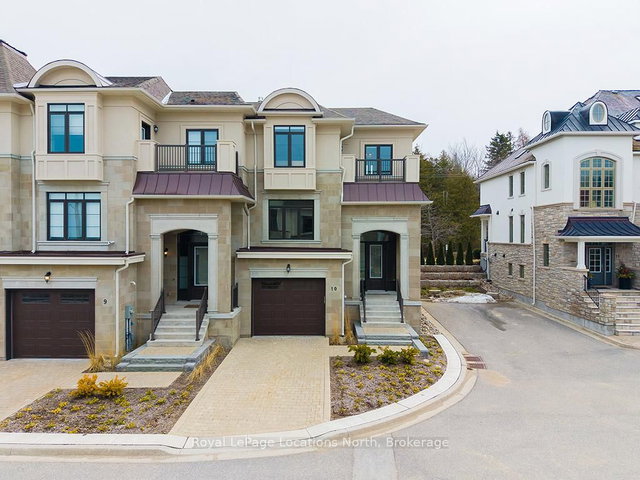 10 - 11 Bay Street SE