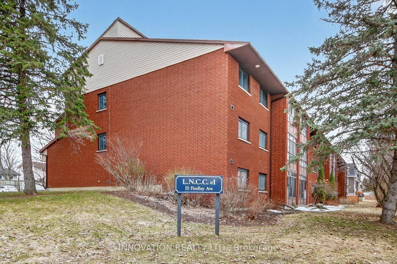 108 - 15 Findlay Ave, Carleton Place, K7C 4A2 | Image 2