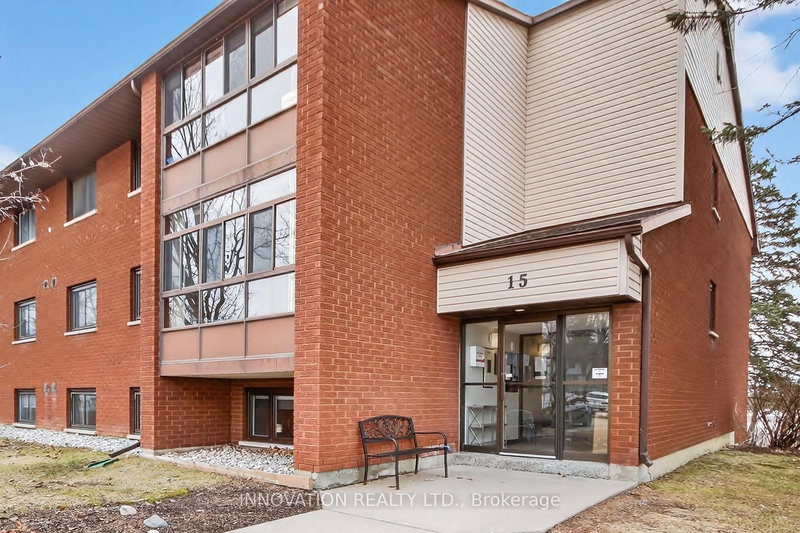 108 - 15 Findlay Ave, Carleton Place, K7C 4A2 | Image 3