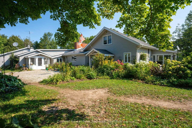 133889 ALLAN PARK Road