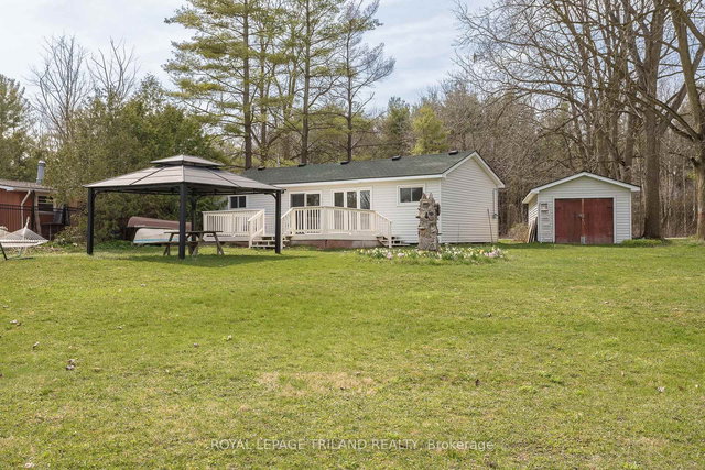 20927 Lakeside Drive