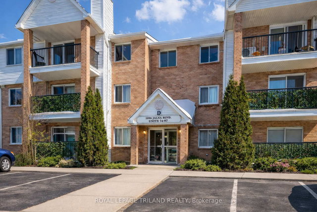 97 - 1096 Jalna Boulevard