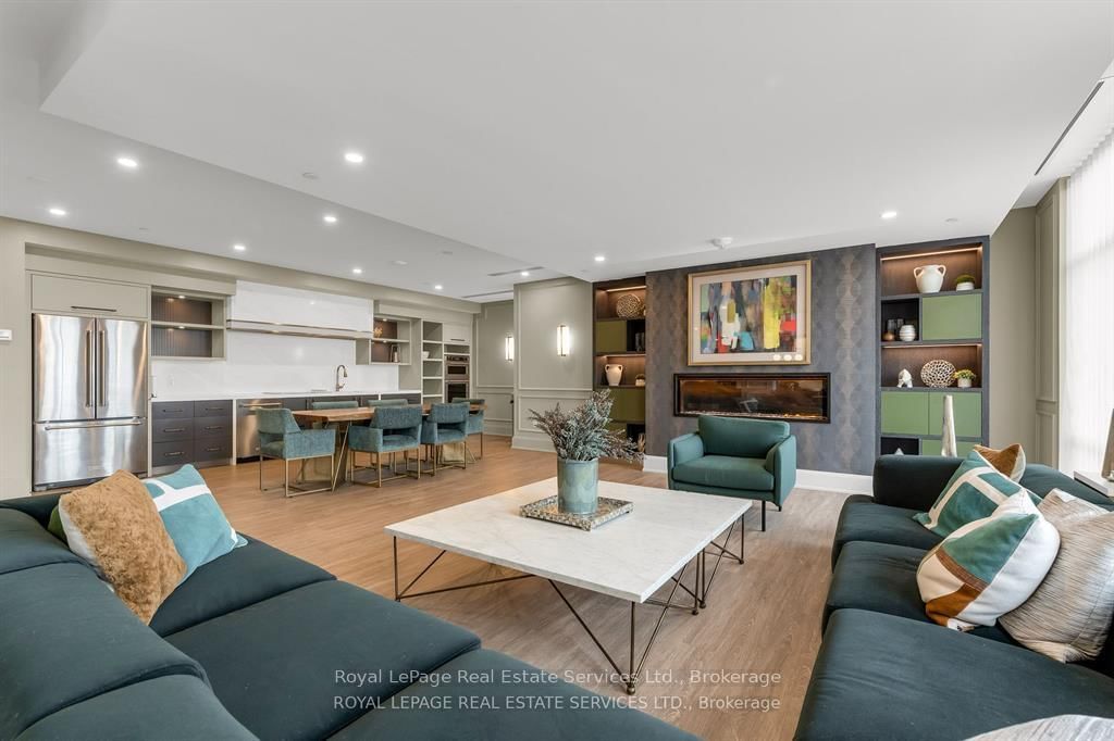 470 Dundas Street, Unit 502 - Photo 17