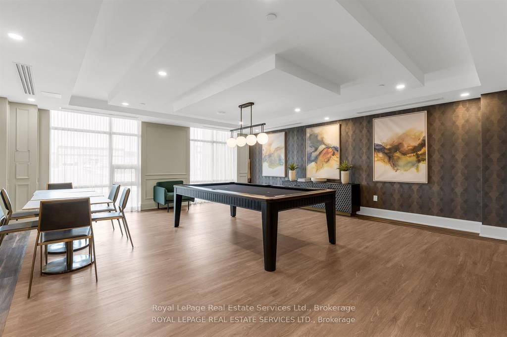 Condo for sale at 502-470 Dundas Street, Hamilton, Ontario, L8B 2A6 - Waterdown - MLS: X12951060