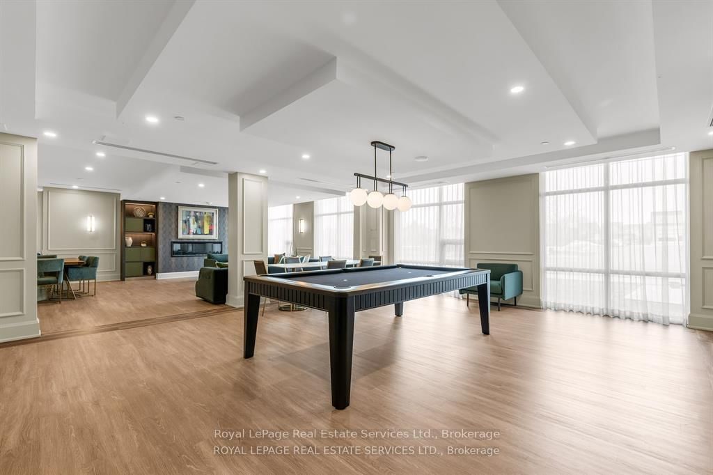 470 Dundas Street, Unit 502 - Photo 21