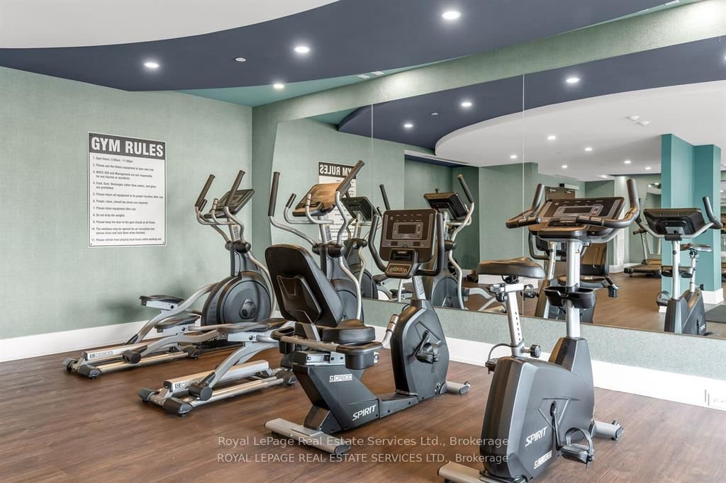 470 Dundas Street, Unit 502 - Photo 24