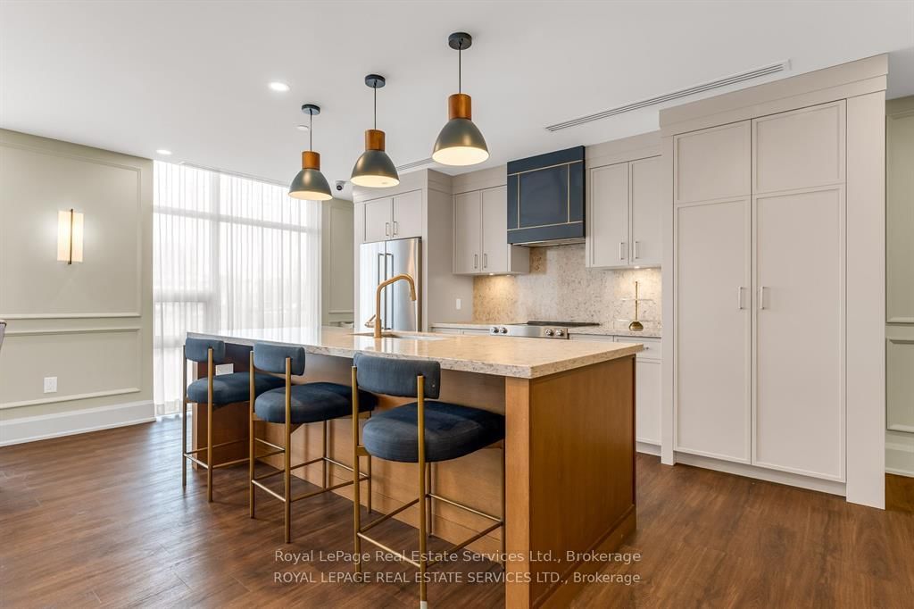 470 Dundas Street, Unit 502 - Photo 25