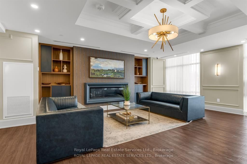 470 Dundas Street, Unit 502 - Photo 27