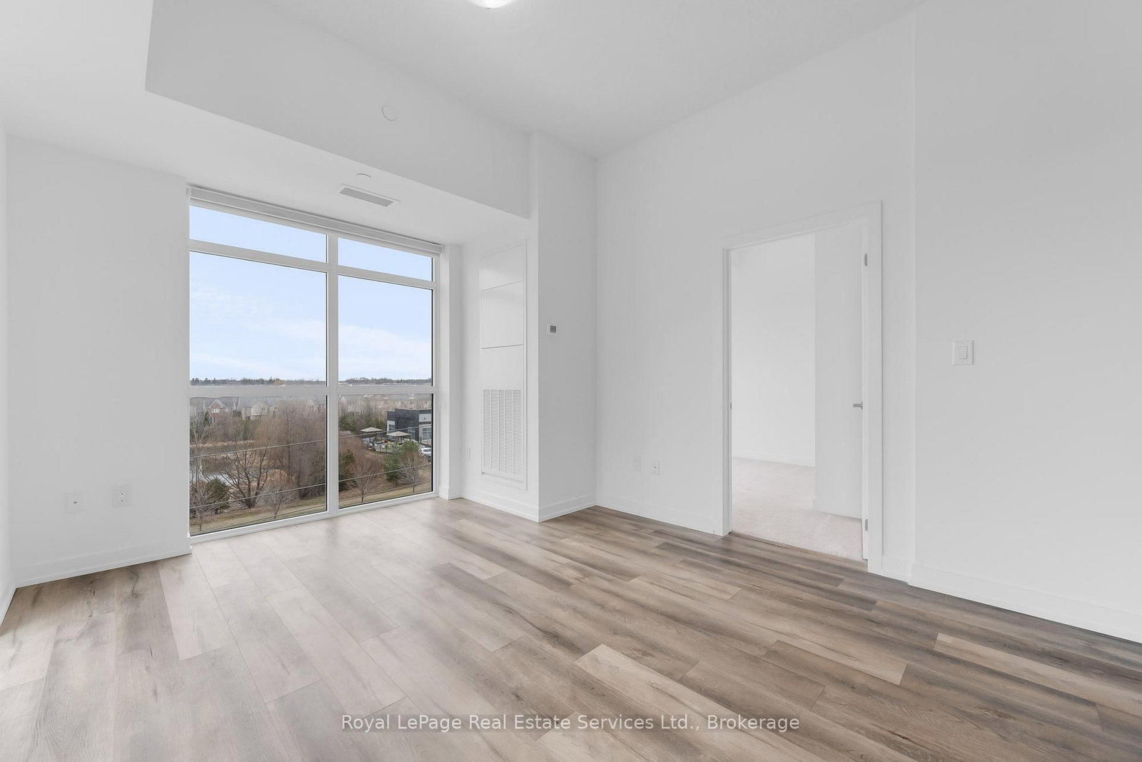 Condo for sale at 502-470 Dundas Street, Hamilton, Ontario, L8B 2A6 - Waterdown - MLS: X12951060