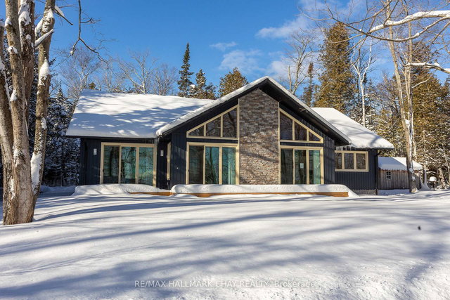 27 Whippoorwill Road