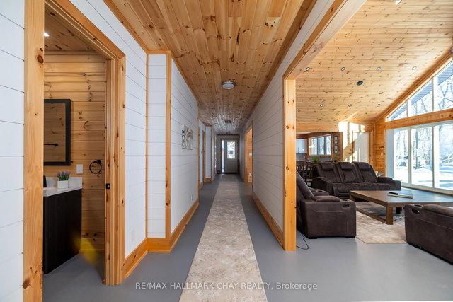 27 Whippoorwill Road