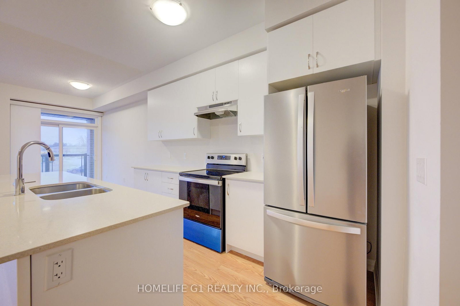 585 Colborne Street E, Unit 611 - Photo 20