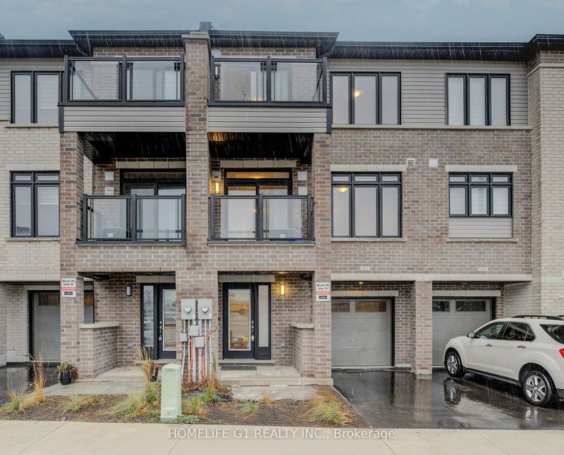 611 - 585 Colborne St E, Brantford, N3S 0K4 | Image 3