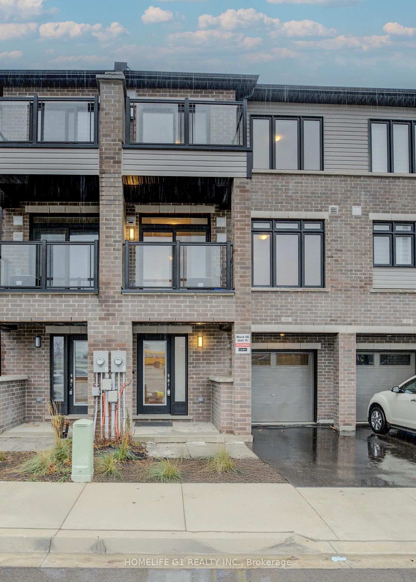 585 Colborne Street E, Unit 611 - Photo 4
