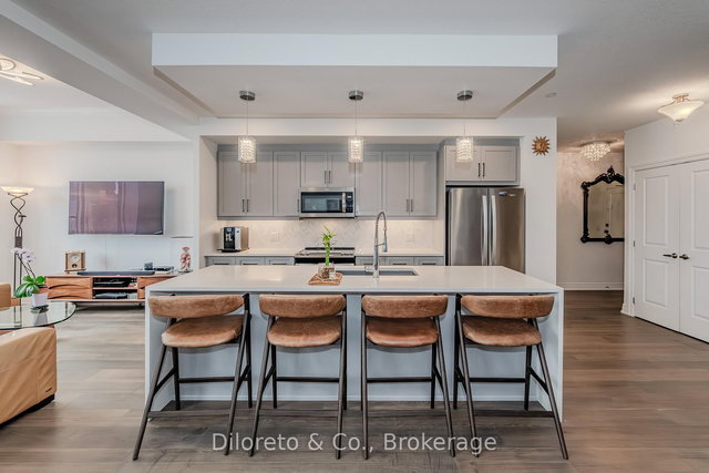 105 - 1878 Gordon Street