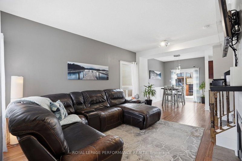 420 Crystal Crt, Clarence-Rockland, K4K 0A1 | Image 2