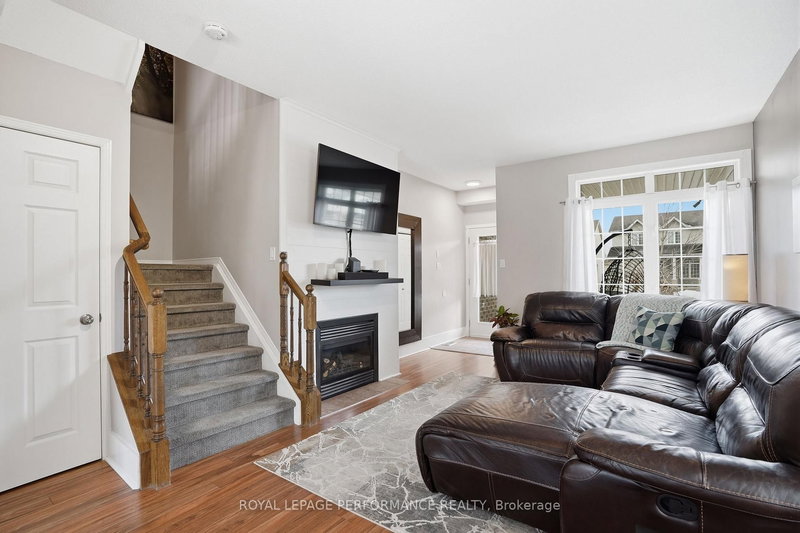 420 Crystal Crt, Clarence-Rockland, K4K 0A1 | Image 3