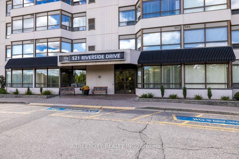 301 - 521 Riverside Dr W, London North, N6H 5E2 | Image 2