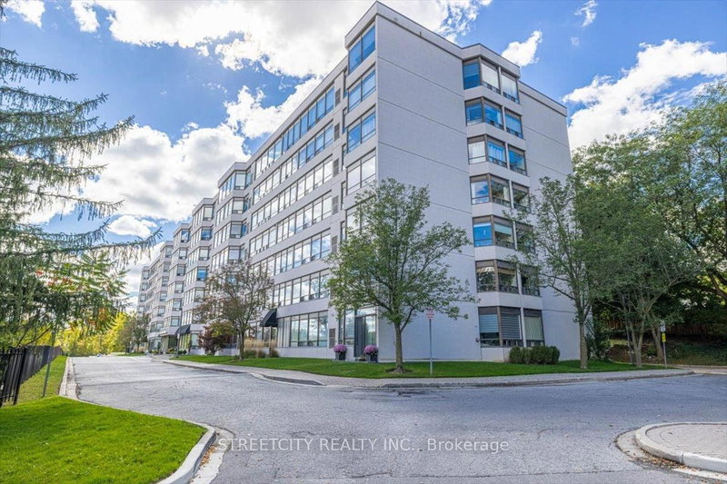 301 - 521 Riverside Dr W, London North, N6H 5E2 | Image 3